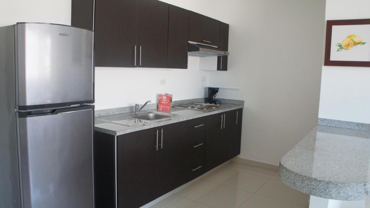 Apartamento Porto Real Ciudad del Carmen Exterior foto