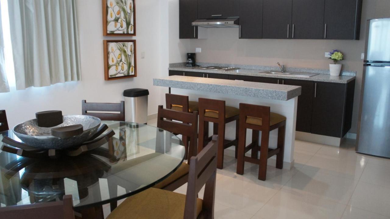 Apartamento Porto Real Ciudad del Carmen Exterior foto