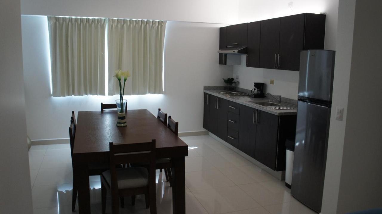Apartamento Porto Real Ciudad del Carmen Exterior foto