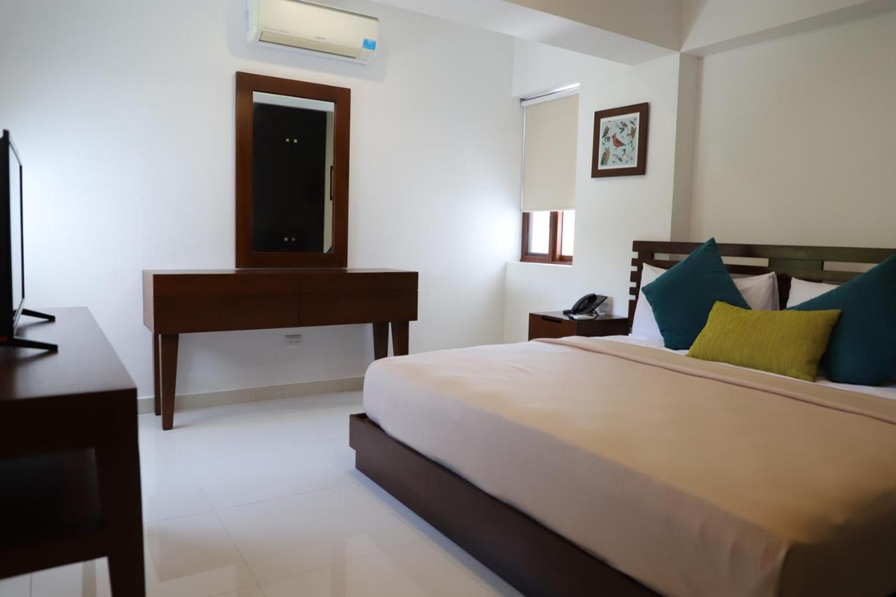 Apartamento Porto Real Ciudad del Carmen Exterior foto