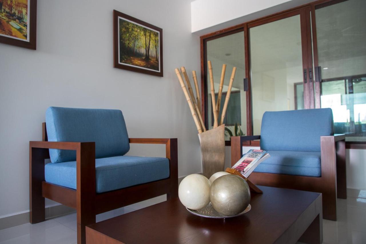 Apartamento Porto Real Ciudad del Carmen Exterior foto
