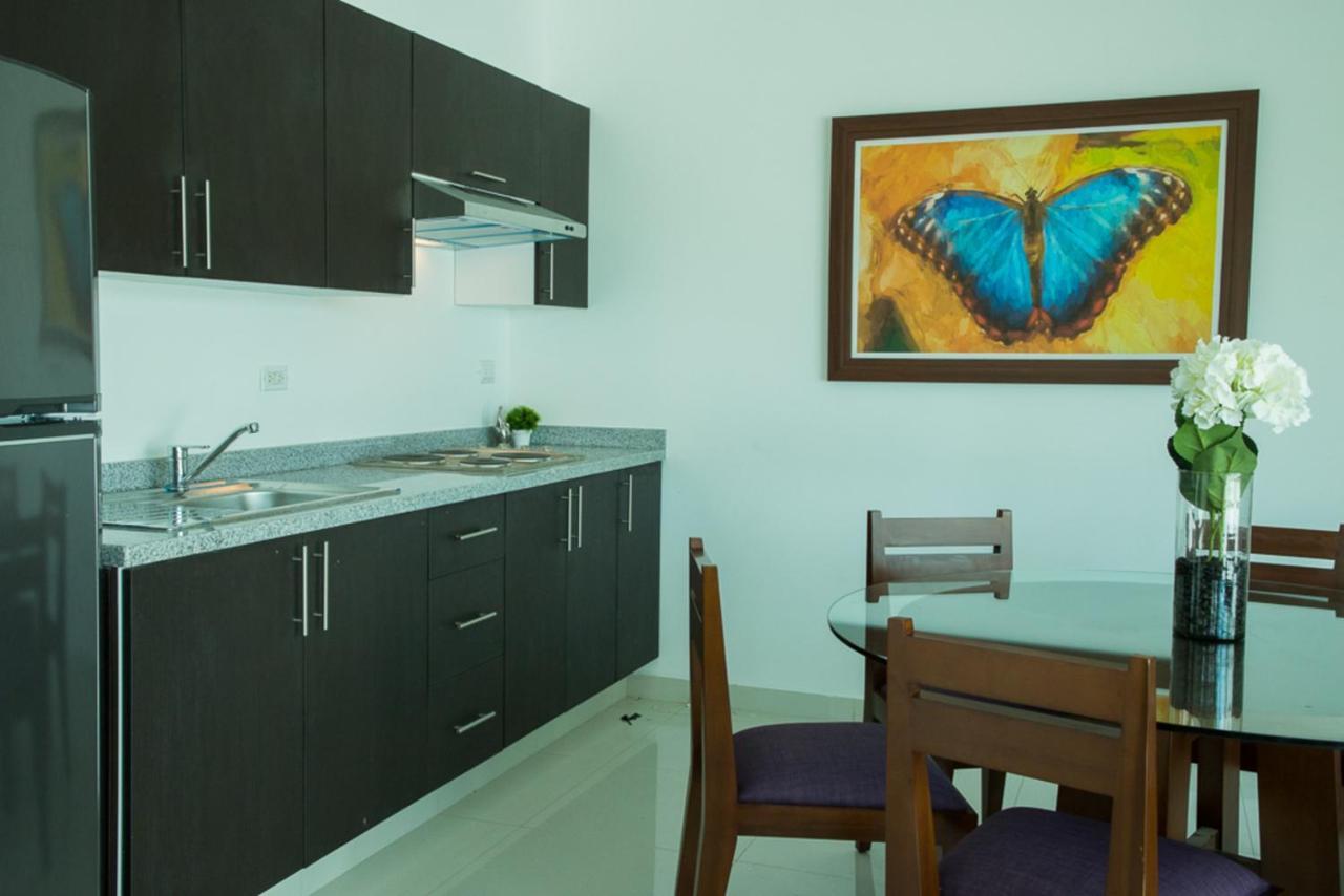 Apartamento Porto Real Ciudad del Carmen Exterior foto