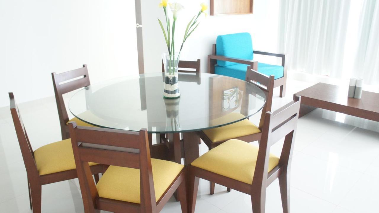 Apartamento Porto Real Ciudad del Carmen Exterior foto
