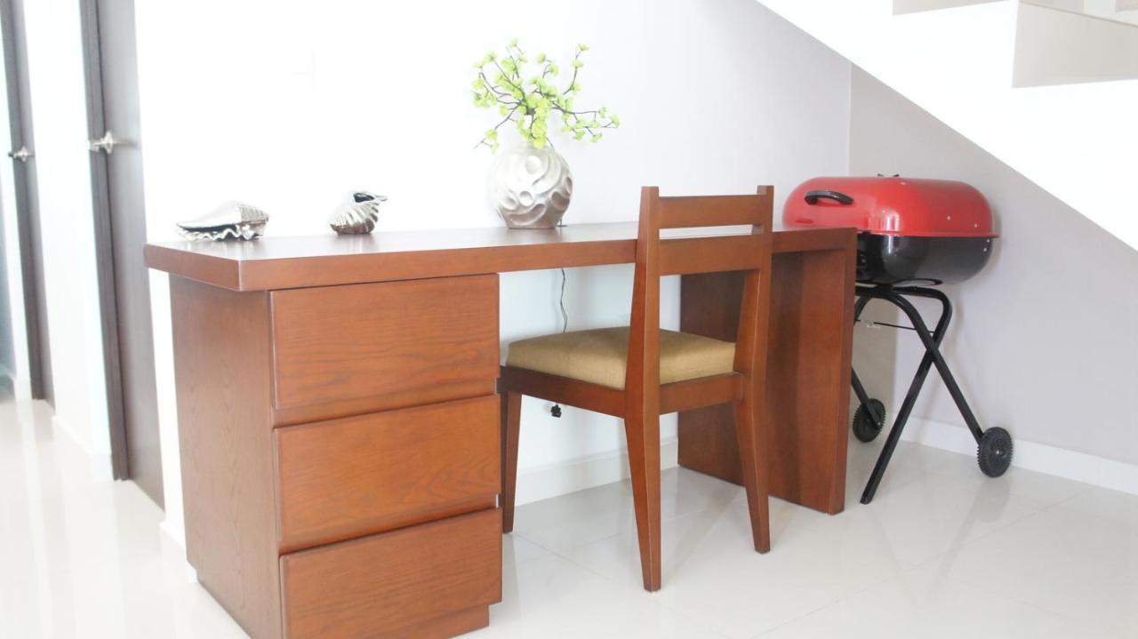 Apartamento Porto Real Ciudad del Carmen Exterior foto